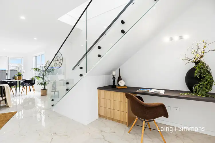 Third view of Homely house listing, 16 Greenough Crescent, Marsden Park NSW 2765