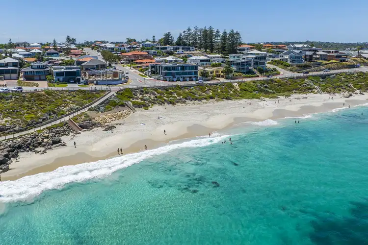 28b Lawley Street, North Beach WA 6020