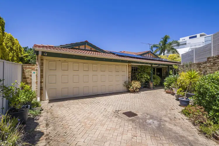 28b Lawley Street, North Beach WA 6020