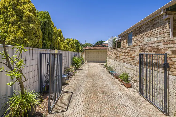 Sixth view of Homely house listing, 28b Lawley Street, North Beach WA 6020