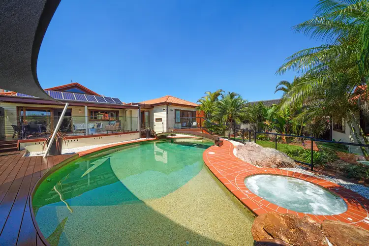 1 Ackroyd Street, Port Macquarie NSW 2444