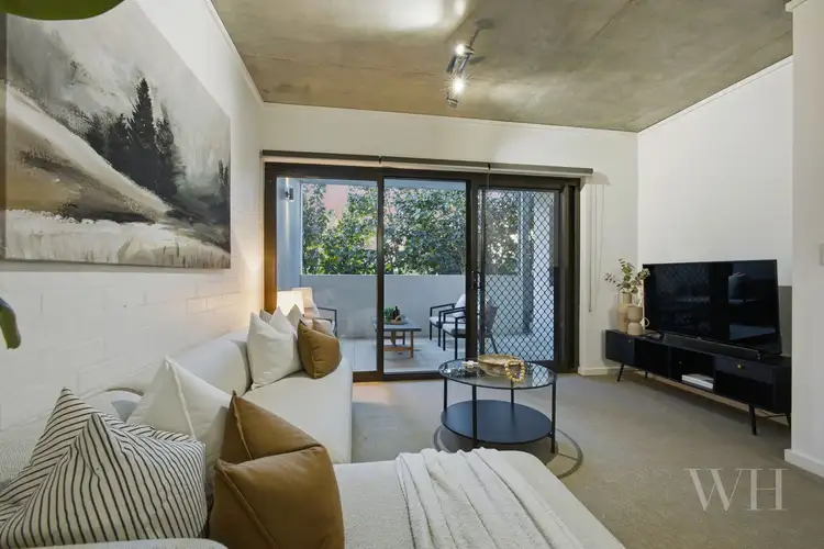 24/59 Breaksea Drive, North Coogee WA 6163