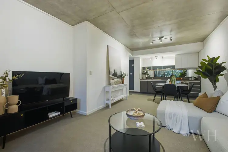 Fifth view of Homely apartment listing, 24/59 Breaksea Drive, North Coogee WA 6163