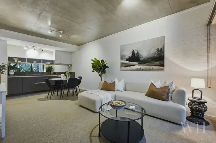 Sixth view of Homely apartment listing, 24/59 Breaksea Drive, North Coogee WA 6163