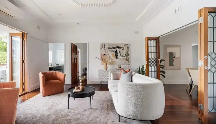 5/15 Julius Street, New Farm QLD 4005