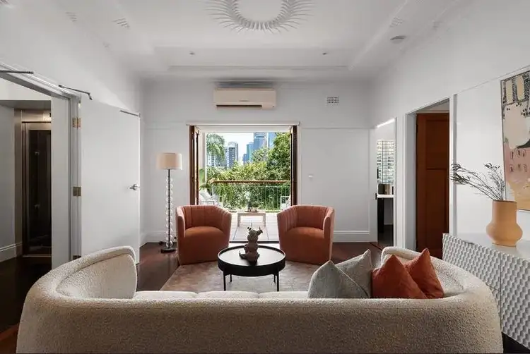 6/15 Julius Street, New Farm QLD 4005