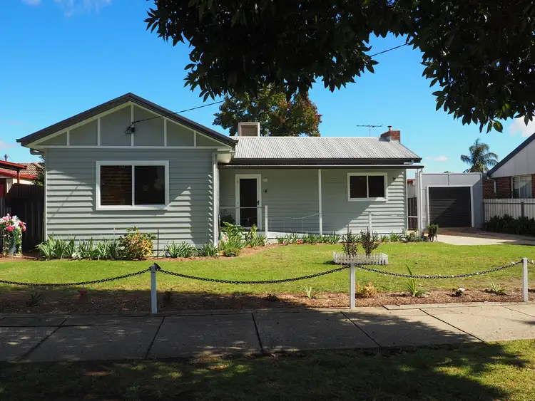 71 Mitchell Street, Wodonga VIC 3690