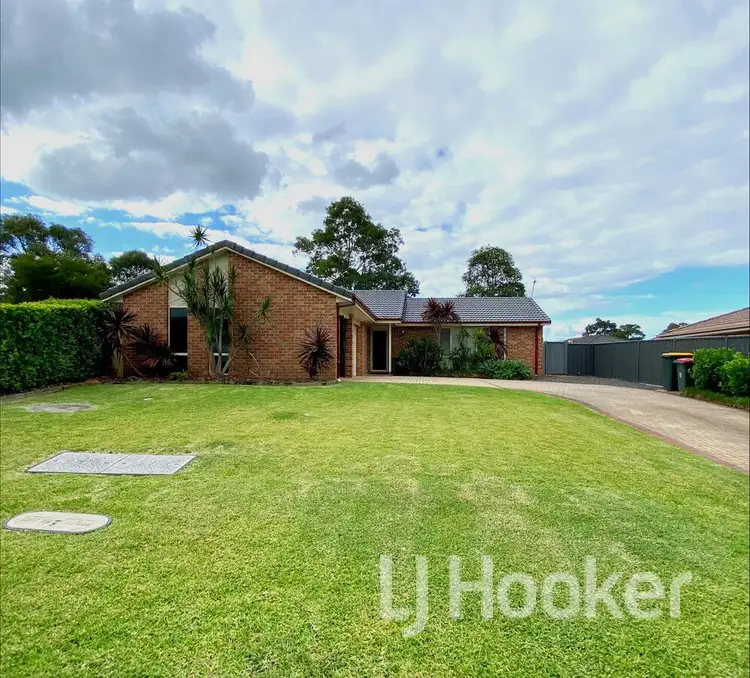 22 Arthur Street, Worrigee NSW 2540