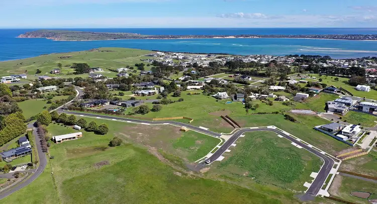 LOT 9 Aspect Drive, San Remo VIC 3925