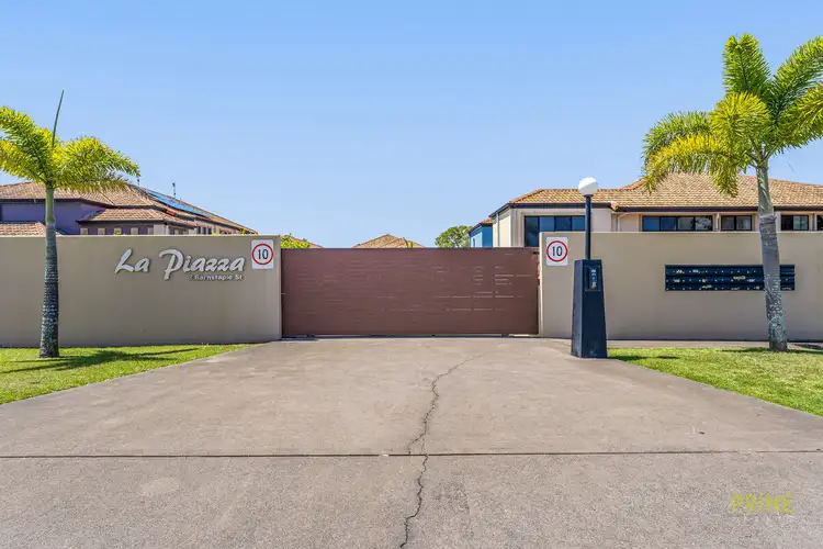 Second view of Homely townhouse listing, 2/2 Barnstaple Street, Torquay QLD 4655