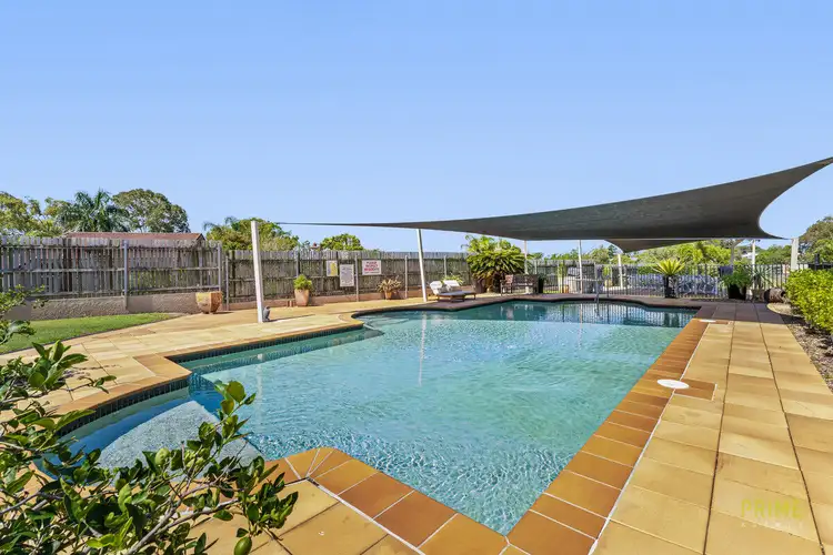 Third view of Homely townhouse listing, 2/2 Barnstaple Street, Torquay QLD 4655