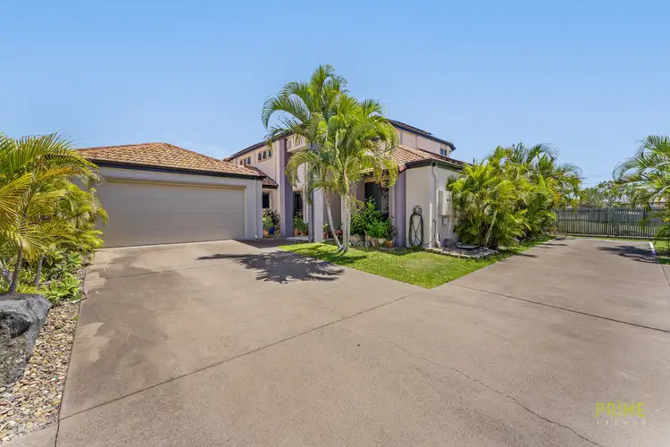 Fourth view of Homely townhouse listing, 2/2 Barnstaple Street, Torquay QLD 4655