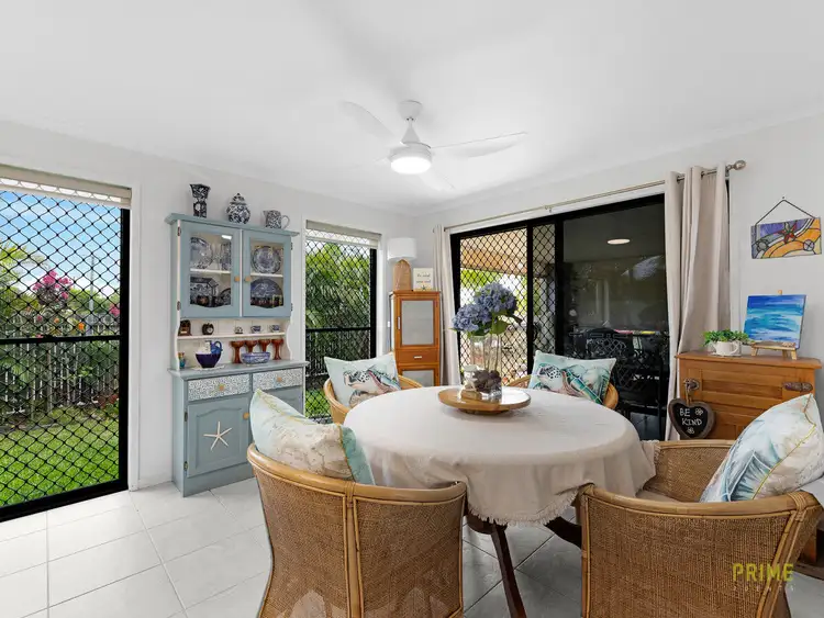 Sixth view of Homely townhouse listing, 2/2 Barnstaple Street, Torquay QLD 4655