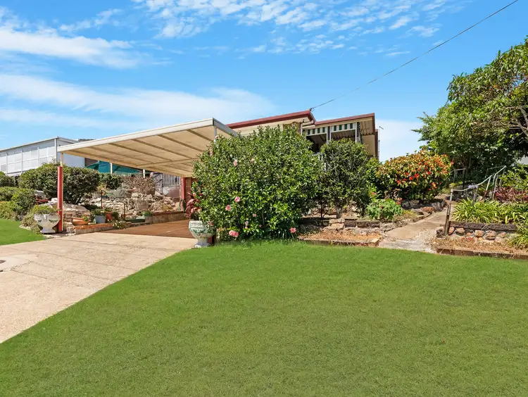 35 Talasea Drive, Kawungan QLD 4655