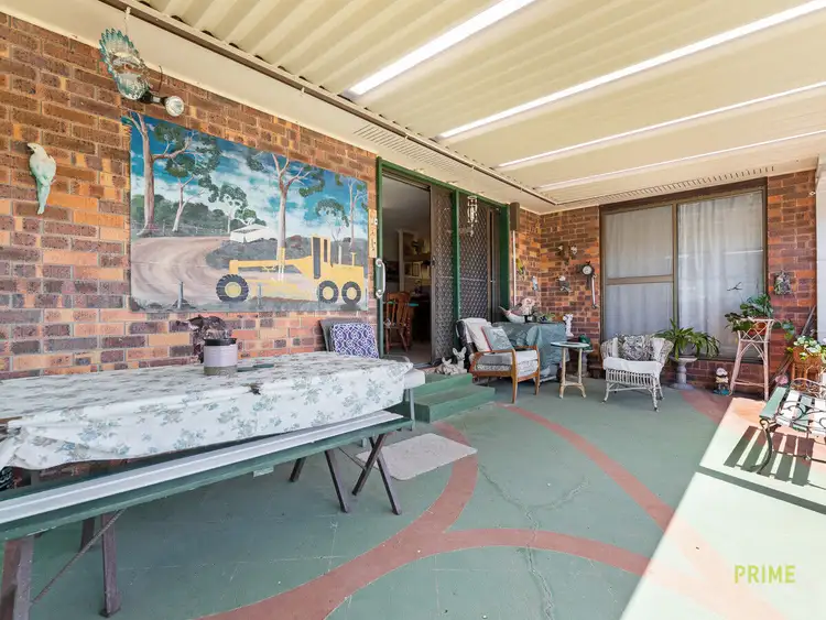 Fifth view of Homely house listing, 35 Talasea Drive, Kawungan QLD 4655