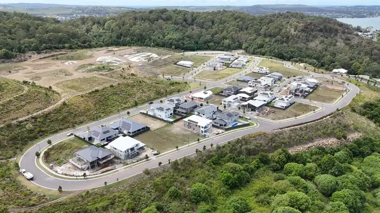 Sixth view of Homely land listing, 18 Winakang Street, Speers Point NSW 2284