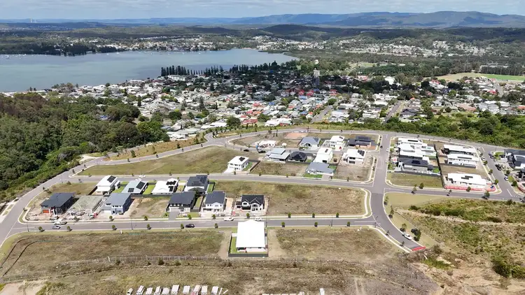 Third view of Homely land listing, 10 Winakang Street, Speers Point NSW 2284