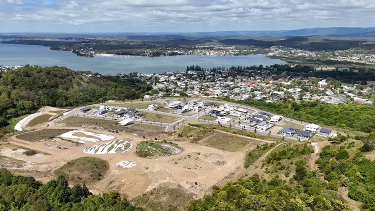 Fourth view of Homely land listing, 10 Winakang Street, Speers Point NSW 2284