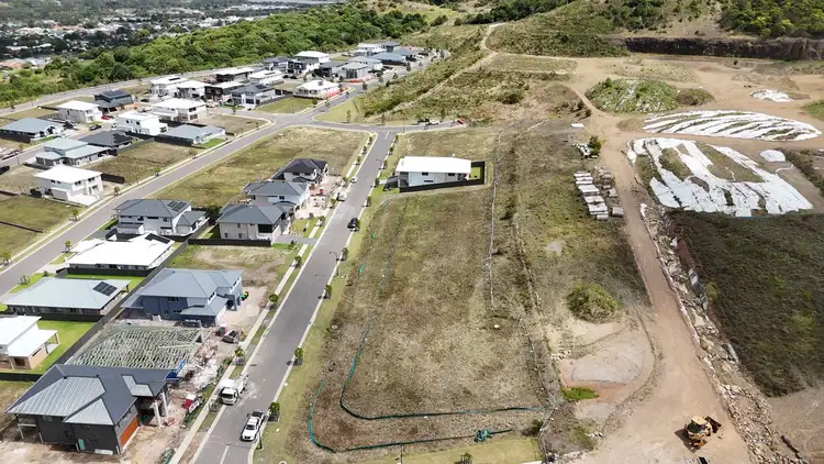 Seventh view of Homely land listing, 10 Winakang Street, Speers Point NSW 2284