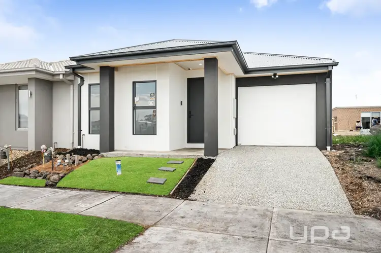 9 Scarlett Parkway, Wollert VIC 3750
