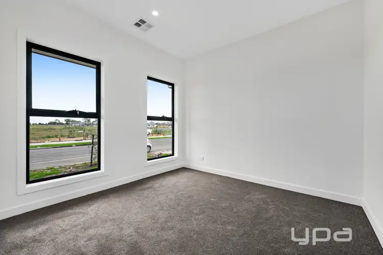 Sixth view of Homely house listing, 9 Scarlett Parkway, Wollert VIC 3750