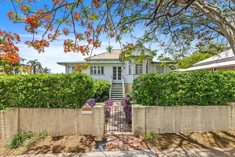 86 Chermside Road, East Ipswich QLD 4305