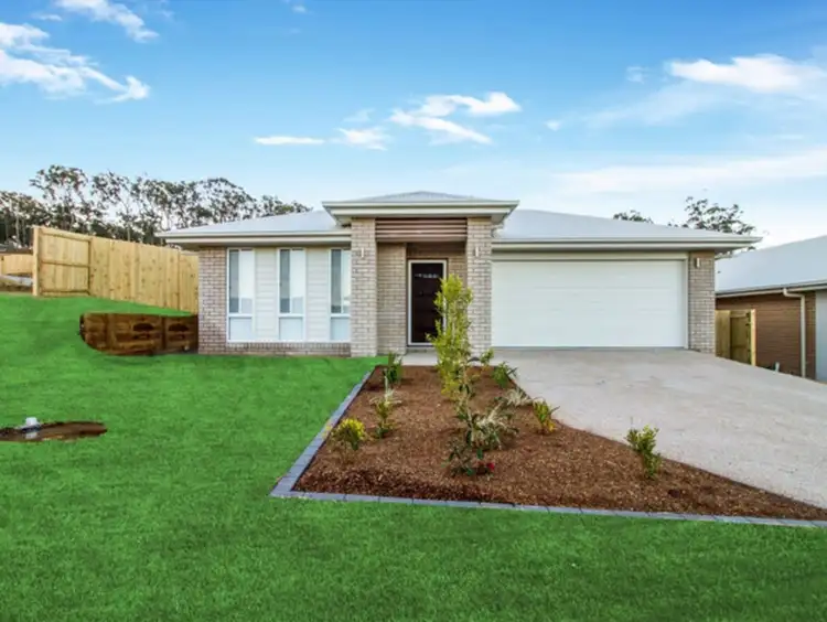 9 Broadmead Street, Glenvale QLD 4350