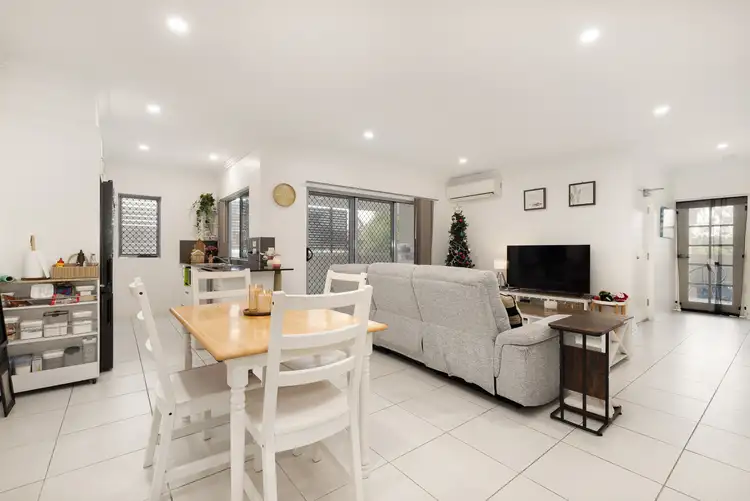 Fifth view of Homely unit listing, 5/3 Rowell Street, Zillmere QLD 4034