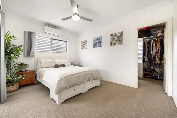 Sixth view of Homely unit listing, 5/3 Rowell Street, Zillmere QLD 4034