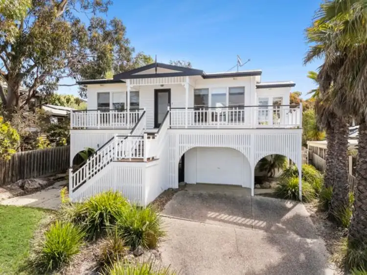 14 Kenvarra Crescent, Jan Juc VIC 3228