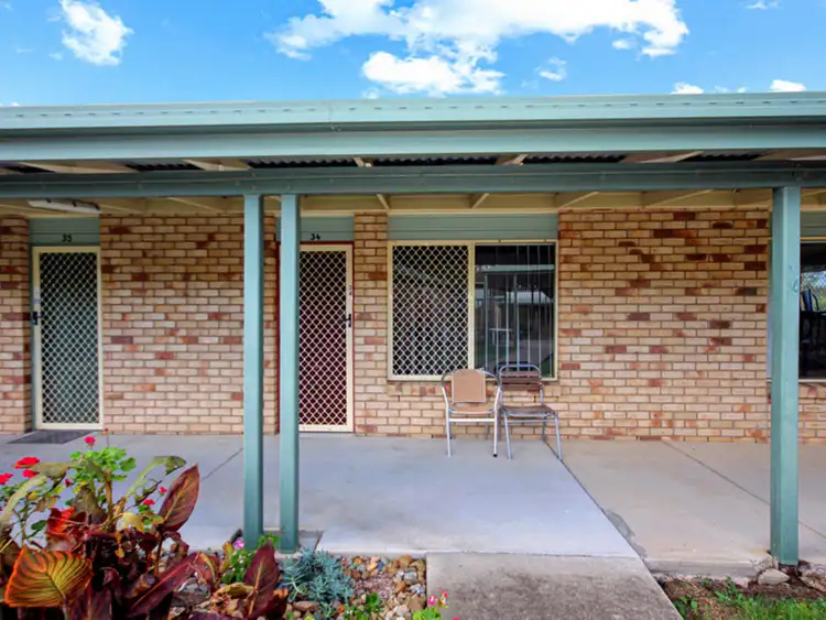 47/1 Wellington Street, Brassall QLD 4305