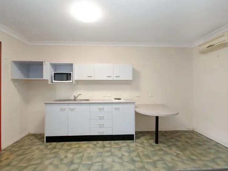 Second view of Homely unit listing, 47/1 Wellington Street, Brassall QLD 4305