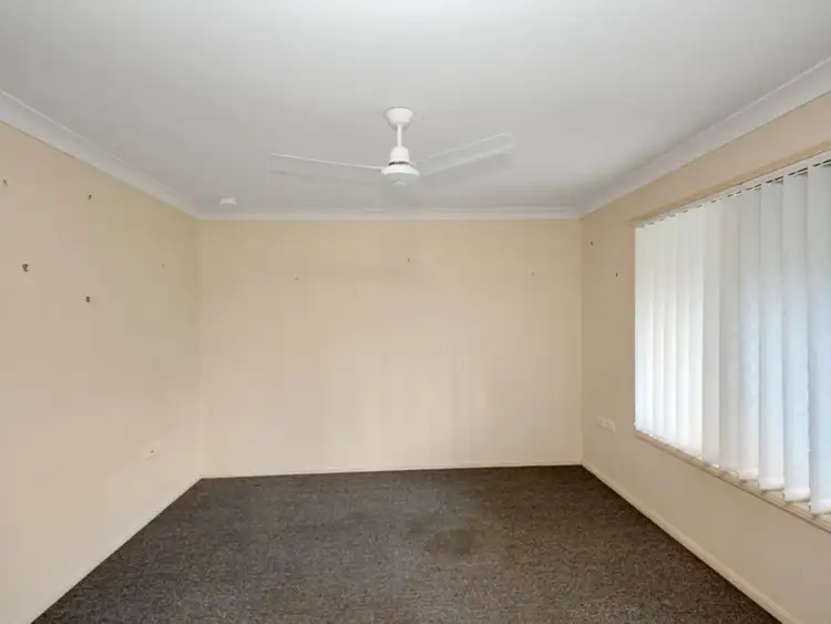 Third view of Homely unit listing, 47/1 Wellington Street, Brassall QLD 4305