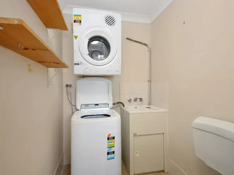 Fifth view of Homely unit listing, 47/1 Wellington Street, Brassall QLD 4305