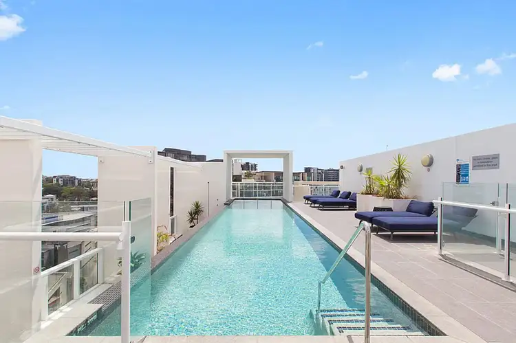 613/977 Ann Street, Fortitude Valley QLD 4006