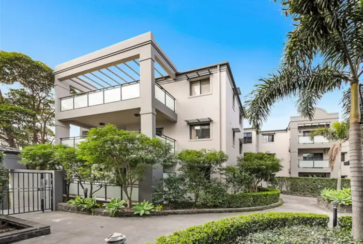 1/410-422 Rocky Point Road, Sans Souci NSW 2219