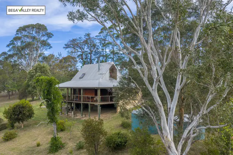 132 Desert Creek Road, Numbugga NSW 2550