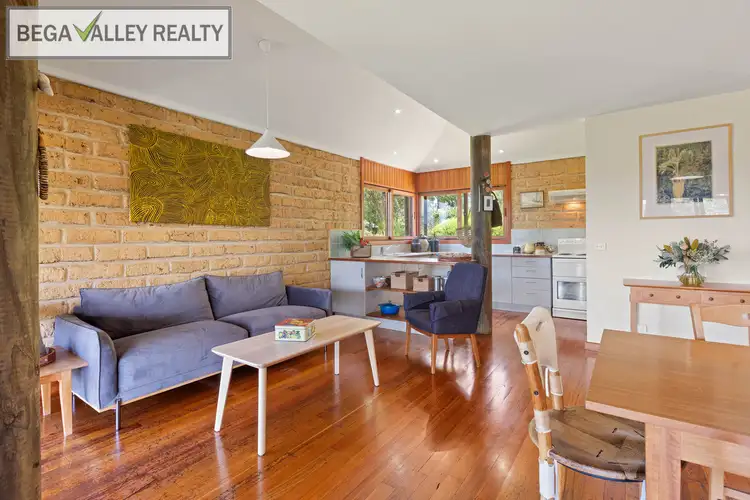 Fifth view of Homely rural property listing, 132 Desert Creek Road, Numbugga NSW 2550