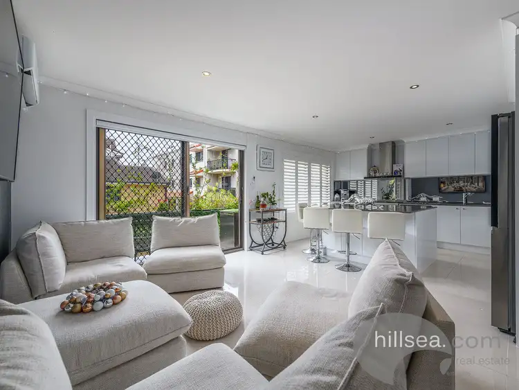 5/168 Frank Street, Labrador QLD 4215