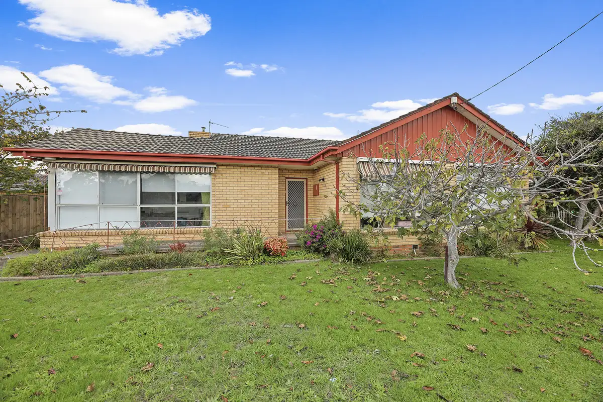 Main view of Homely house listing, 3 Heather Grove, Traralgon VIC 3844