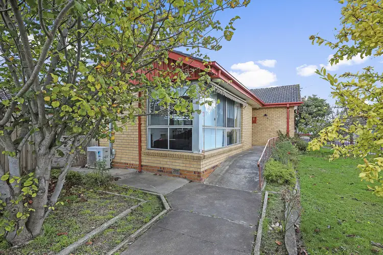 Second view of Homely house listing, 3 Heather Grove, Traralgon VIC 3844