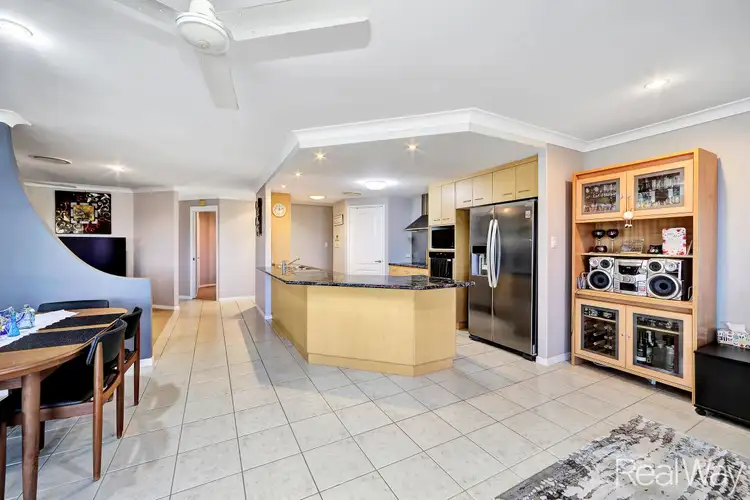 Sixth view of Homely house listing, 31 Chancellor Drive, Avenell Heights QLD 4670