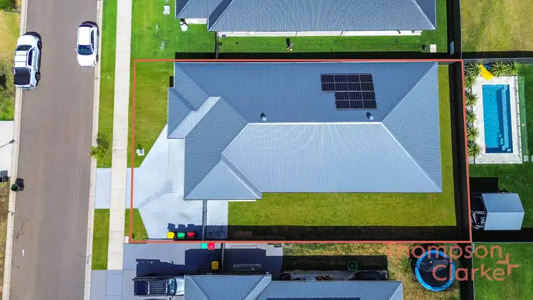 14 Drover Drive, Lochinvar NSW 2321