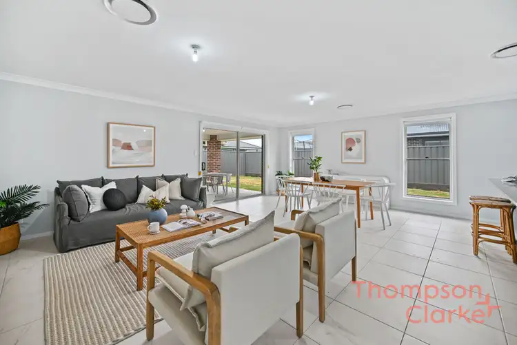 Sixth view of Homely house listing, 14 Drover Drive, Lochinvar NSW 2321