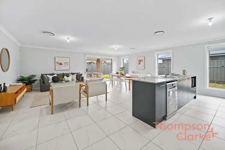 Seventh view of Homely house listing, 14 Drover Drive, Lochinvar NSW 2321