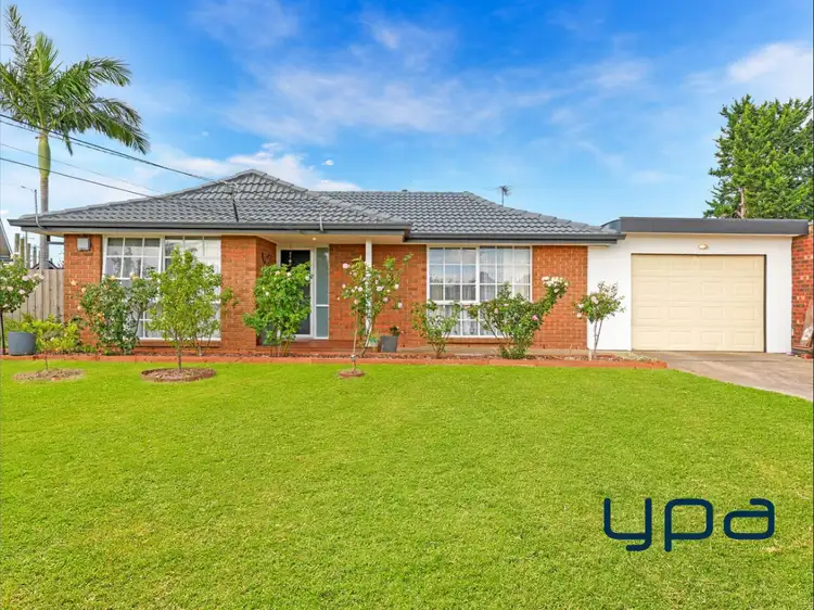 11 Somerset Close, Werribee VIC 3030