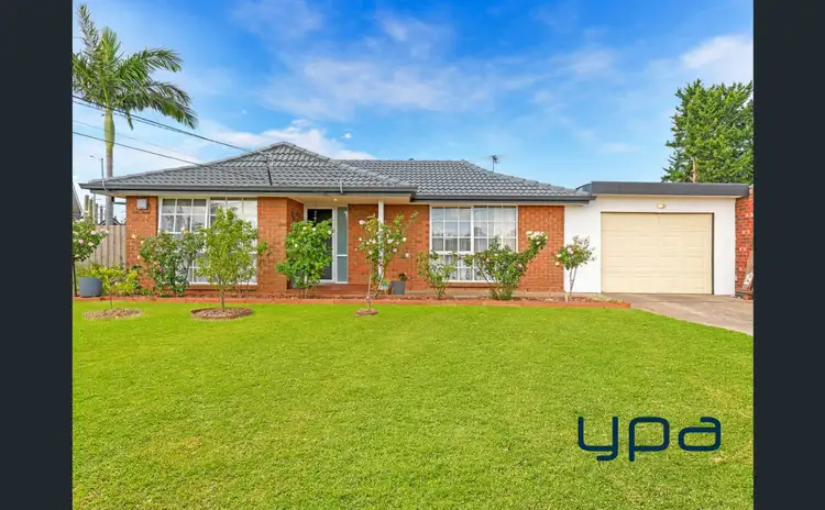 11 Somerset Close, Werribee VIC 3030