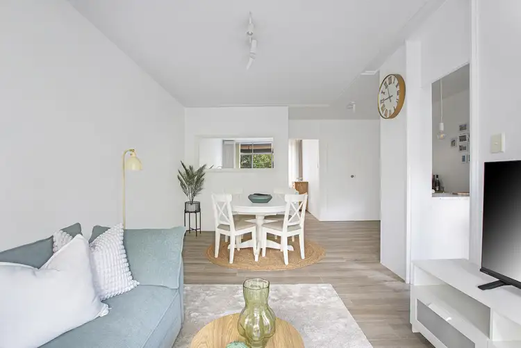 3/20 Hazelbank Road, Wollstonecraft NSW 2065