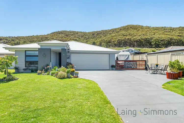 14 Eucalypt Place