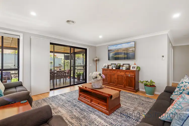 Fifth view of Homely house listing, 1/14 Eucalypt Place, South Bowenfels NSW 2790